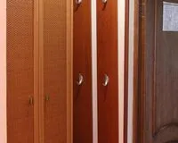 Двухместный номер с 2 кроватями Мини-отель Апарт-отель Мара Валдай новый объект