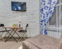 Апартаменты 1 спальня Апартаменты Апартаменты на Кузнечном Санкт-Петербург Забронируй по своей цене!