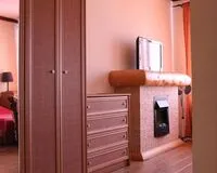 Апартаменты 1 спальня Мини-отель Апарт-отель Мара Валдай Забронируй по своей цене!