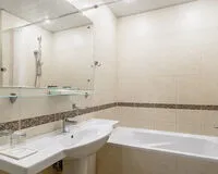 Двухместный номер с 1 кроватью «Стандарт» Гостиница Отель Астон Санкт-Петербург метро Достоевская