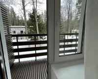 Одноместный номер «Комфорт» Отель Отель Архитектура здоровья Зеленогорск 5% скидка по промокоду!