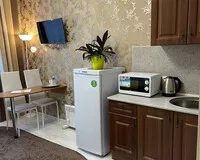 Апартаменты 1 спальня Отель Отель Мария Андреева Северодвинск новый объект