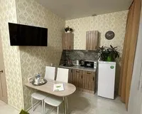 Апартаменты 1 спальня Отель Отель Мария Андреева Северодвинск