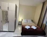 Апартаменты 1 спальня Отель Отель Мария Андреева Северодвинск