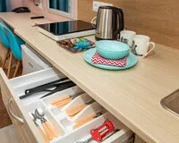 Двухместный номер с 2 кроватями, душем и туалетом Гостевой дом Гостевой дом Грифон Санкт-Петербург
