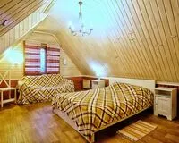 Дом/коттедж 3 спальни Гостевой дом Гостевой дом Селигер для Вас деревня Нижние Котицы Забронируй по своей цене!
