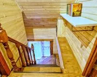 Дом/коттедж 3 спальни Гостевой дом Гостевой дом Селигер для Вас деревня Нижние Котицы без отзывов