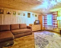Дом/коттедж 3 спальни Гостевой дом Гостевой дом Селигер для Вас деревня Нижние Котицы 5% скидка по промокоду!