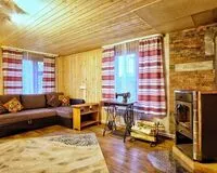 Дом/коттедж 3 спальни Гостевой дом Гостевой дом Селигер для Вас деревня Нижние Котицы без звезд новый объект