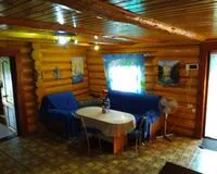 Дом/коттедж 2 спальни Дом Загородные дома в лесу Туапсе СТ Гранат без отзывов