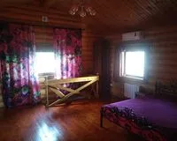 Дом/коттедж 2 спальни Дом Загородные дома в лесу Туапсе СТ Гранат Забронируй по своей цене!