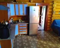 Дом/коттедж 2 спальни Дом Загородные дома в лесу Туапсе СТ Гранат новый объект