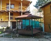 Дом/коттедж 2 спальни Дом Загородные дома в лесу Туапсе СТ Гранат без звезд без отзывов 5% скидка по промокоду!