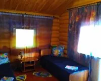 Дом/коттедж 2 спальни Дом Загородные дома в лесу Туапсе СТ Гранат без звезд без отзывов