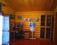 Дом/коттедж 2 спальни Дом Загородные дома в лесу Туапсе СТ Гранат без звезд Забронируй по своей цене!