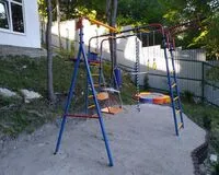 Дом/коттедж 2 спальни Дом Загородные дома в лесу Туапсе СТ Гранат новый объект без отзывов Забронируй по своей цене!