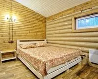 Дом/коттедж 1 спальня Гостевой дом Гостевой дом Селигер для Вас деревня Нижние Котицы Забронируй по своей цене!