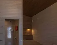 Двухместный номер с 1 кроватью, душем и туалетом Гостевой дом Гостевой дом Селигер для Вас деревня Нижние Котицы без звезд Забронируй по своей цене!