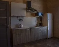 Двухместный номер с 1 кроватью, душем и туалетом Гостевой дом Гостевой дом Селигер для Вас деревня Нижние Котицы без звезд 5% скидка по промокоду!