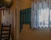 Двухместный номер с 1 кроватью, душем и туалетом Гостевой дом Гостевой дом Селигер для Вас деревня Нижние Котицы новый объект без отзывов