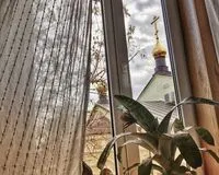 Четырехместный номер «Комфорт» Апартаменты Апартаменты Light rooms apartments Ростов-на-Дону без звезд рейтинг 4.2