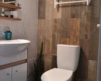 Четырехместный номер «Комфорт» Апартаменты Апартаменты Light rooms apartments Ростов-на-Дону