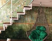 Четырехместный номер «Комфорт» Апартаменты Апартаменты Light rooms apartments Ростов-на-Дону Забронируй по своей цене!