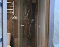 Четырехместный номер «Комфорт» Апартаменты Апартаменты Light rooms apartments Ростов-на-Дону