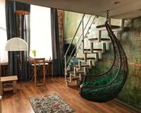 Четырехместный номер «Комфорт» Апартаменты Апартаменты Light rooms apartments Ростов-на-Дону