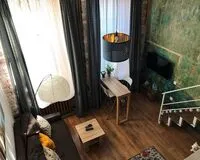 Четырехместный номер «Комфорт» Апартаменты Апартаменты Light rooms apartments Ростов-на-Дону