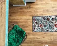 Четырехместный номер «Комфорт» Апартаменты Апартаменты Light rooms apartments Ростов-на-Дону 5% скидка по промокоду!