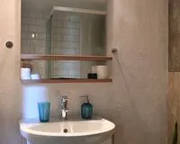 Четырехместный номер «Комфорт» Апартаменты Апартаменты Light rooms apartments Ростов-на-Дону