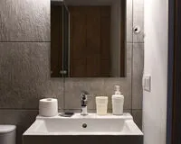 Апартаменты 1 спальня Апартаменты Апартаменты Light rooms apartments Ростов-на-Дону Забронируй по своей цене!
