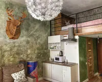 Апартаменты 1 спальня Апартаменты Апартаменты Light rooms apartments Ростов-на-Дону