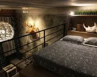 Апартаменты 1 спальня Апартаменты Апартаменты Light rooms apartments Ростов-на-Дону без звезд