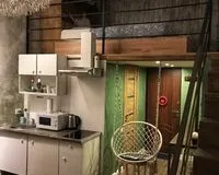 Апартаменты 1 спальня Апартаменты Апартаменты Light rooms apartments Ростов-на-Дону рейтинг 4.2
