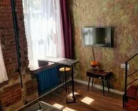Апартаменты 1 спальня Апартаменты Апартаменты Light rooms apartments Ростов-на-Дону без звезд рейтинг 4.2