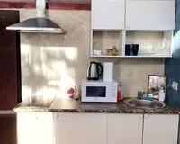 Апартаменты 1 спальня Апартаменты Апартаменты Light rooms apartments Ростов-на-Дону 5% скидка по промокоду!