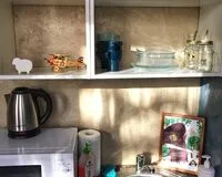 Апартаменты 1 спальня Апартаменты Апартаменты Light rooms apartments Ростов-на-Дону без звезд