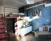 Апартаменты 1 спальня Апартаменты Апартаменты Light rooms apartments Ростов-на-Дону