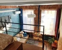 Апартаменты 1 спальня Апартаменты Апартаменты Light rooms apartments Ростов-на-Дону рейтинг 4.2
