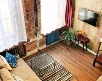 Апартаменты 1 спальня Апартаменты Апартаменты Light rooms apartments Ростов-на-Дону 5 отзывов