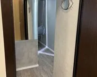 Двухуровневый четырехместный номер Апартаменты Апартаменты Light rooms apartments Ростов-на-Дону