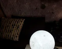Двухуровневый четырехместный номер Апартаменты Апартаменты Light rooms apartments Ростов-на-Дону