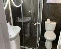Двухуровневый четырехместный номер Апартаменты Апартаменты Light rooms apartments Ростов-на-Дону Забронируй по своей цене!