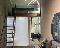 Апартаменты 1 спальня Апартаменты Апартаменты Light rooms apartments Ростов-на-Дону рейтинг 4.2
