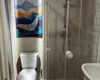 Апартаменты 1 спальня Апартаменты Апартаменты Light rooms apartments Ростов-на-Дону 5 отзывов