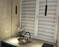 Апартаменты 1 спальня Апартаменты Апартаменты Light rooms apartments Ростов-на-Дону без звезд рейтинг 4.2