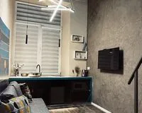 Апартаменты 1 спальня Апартаменты Апартаменты Light rooms apartments Ростов-на-Дону 5% скидка по промокоду!