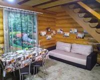 Дом/коттедж 3 спальни Дом Загородные дома в лесу Туапсе СТ Гранат новый объект